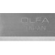 OLFA 12.5 мм, лезвие для ножа OL-SKB-7/10B