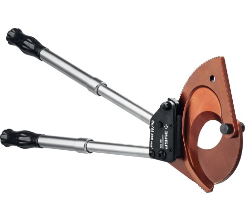 ЗУБР секторные ножницы НС-75T 23352-75 Профессионал