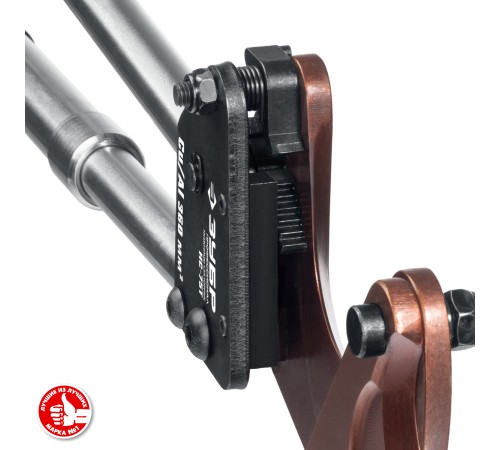 ЗУБР секторные ножницы НС-75T 23352-75 Профессионал