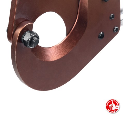 ЗУБР секторные ножницы НС-75T 23352-75 Профессионал