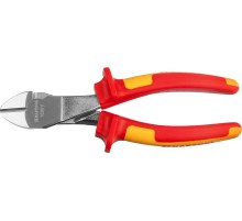 KRAFTOOL Electro-Kraft, 180 мм, усиленные бокорезы (2202-6-18) KRAFTOOL Electro-Kraft, 180 мм, усиленные бокорезы (2202-6-18)