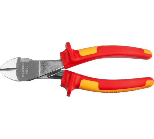 KRAFTOOL 180 мм, бокорезы усиленные 2202-6-18_z01 KRAFTOOL 180 мм, бокорезы усиленные 2202-6-18_z01