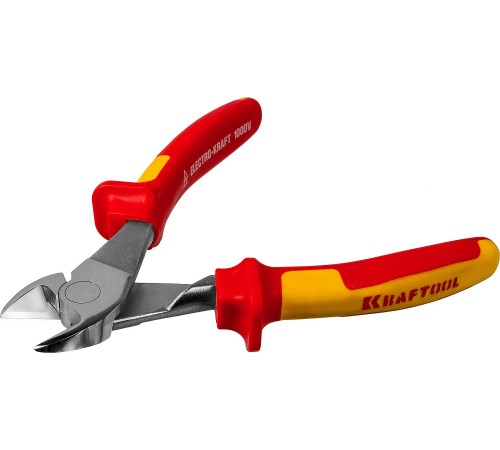 KRAFTOOL 180 мм, бокорезы усиленные 2202-6-18_z01 KRAFTOOL 180 мм, бокорезы усиленные 2202-6-18_z01