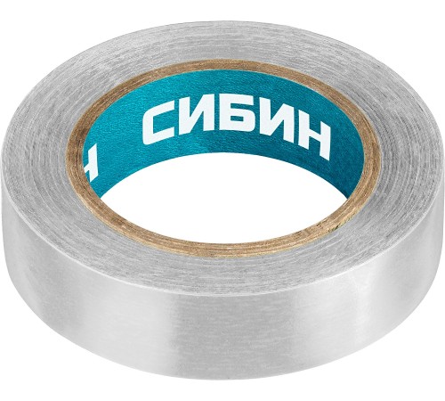 СИБИН 15 мм х 10 м, изоляционная лента пвх 1235-8 СИБИН 15 мм х 10 м, изоляционная лента пвх 1235-8