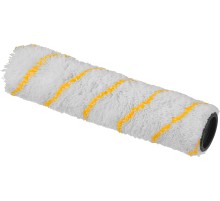 STAYER GIRPAINT, 40 х 240 мм, бюгель 6 мм, ворс 12 мм, полиакрил, все виды ЛКМ, малярный ролик (0215-24)