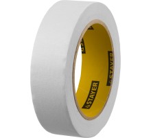 STAYER MAXTape 30 мм х 40 м, креповый, малярный скотч, MASTER (1211-30) STAYER MAXTape 30 мм х 40 м, креповый, малярный скотч, MASTER (1211-30)