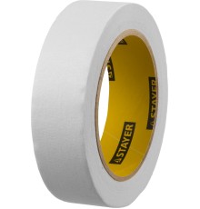 STAYER MAXTape 30 мм х 40 м, креповый, малярный скотч, MASTER (1211-30) STAYER MAXTape 30 мм х 40 м, креповый, малярный скотч, MASTER (1211-30)