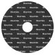 KRAFTOOL X7-EXTREM 125x1.6 мм по металлу отрезной диск для УШМ (36257-125-1.6)