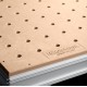 KRAFTOOL KRAFTFLEX MFT 1157x773 мм, Универсальный монтажный стол (32800)
