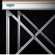 KRAFTOOL KRAFTFLEX MFT 1157x773 мм, Универсальный монтажный стол (32800)