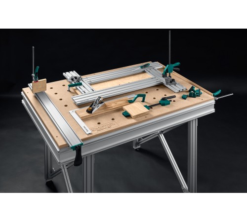 KRAFTOOL KRAFTFLEX MFT 1157x773 мм, Универсальный монтажный стол (32800) KRAFTOOL KRAFTFLEX MFT 1157x773 мм, Универсальный монтажный стол (32800)