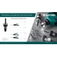 KRAFTOOL сменная насадка М4 для заклепочника NUT-12 (31183-M4)