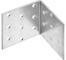 ЗУБР УКР-2.0, 60 x 60 x 60 x 2 мм, цинк, равносторонний крепежный уголок (310206-060-060) ЗУБР УКР-2.0, 60 x 60 x 60 x 2 мм, цинк, равносторонний крепежный уголок (310206-060-060)