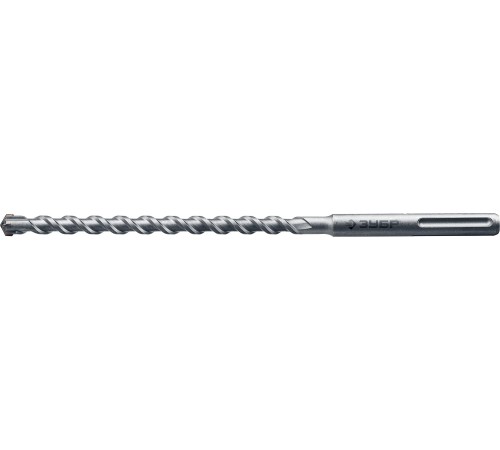 ЗУБР 12 x 250/380 мм, SDS-max бур, Профессионал (29350-250-12) ЗУБР 12 x 250/380 мм, SDS-max бур, Профессионал (29350-250-12)