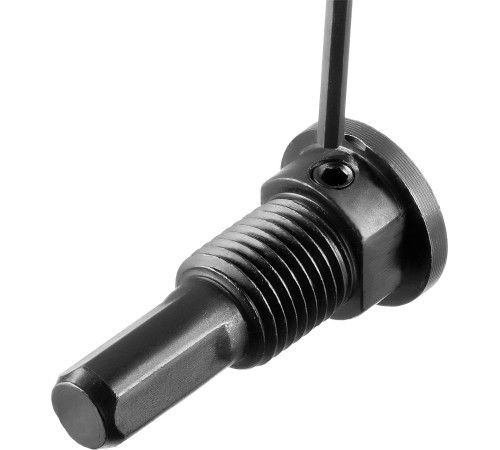 ЗУБР 89 мм, L 25 мм, карбид вольфрама, коронка-чашка, Профессионал (33360-089)