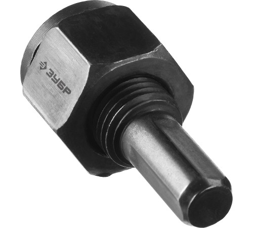 ЗУБР 89 мм, L 25 мм, карбид вольфрама, коронка-чашка, Профессионал (33360-089)