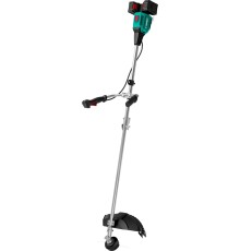 ЗУБР 40 В (2x20В), 430 мм, 2 АКБ LMS (4 Ач), триммер-коса аккумуляторный бесщеточный (ТАБ-4043-42)