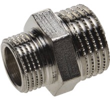 GENERAL FITTINGS 1/2″ - 3/8″, переходной бочонок (51043-1/2-3/8)
