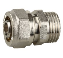 ЗУБР цанга-штуцер, 1/2″ х 16 х 2.0 мм, соединитель (51401-16-1/2)