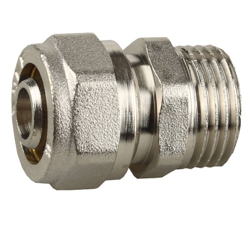 ЗУБР цанга-штуцер, 1/2″ х 16 х 2.0 мм, соединитель (51401-16-1/2)