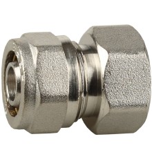 ЗУБР цанга-гайка, 1/2″ х 16 х 2.0 мм, соединитель (51402-16-1/2)