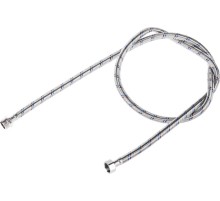 STAYER 1/2″, 1.5 м, гайка-штуцер, гибкая подводка для воды, Professional (51015-G/S-150)