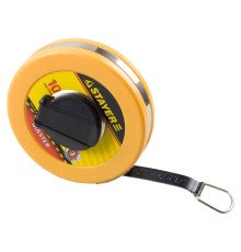 STAYER 10 м, фиберглассовая мерная лента (3415-10)