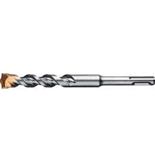 KRAFTOOL Ceratizit Carbide, 16 х 160 мм, SDS-plus бур (29320-160-16)