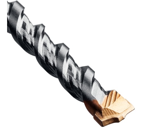 KRAFTOOL Ceratizit Carbide, 16 х 160 мм, SDS-plus бур (29320-160-16)