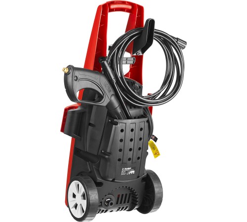 ЗУБР 165 Атм, 2400 Вт, мойка высокого давления (АВД-165)