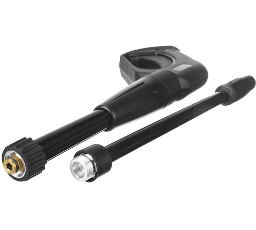 ЗУБР 165 Атм, 2400 Вт, мойка высокого давления (АВД-165)