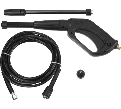 ЗУБР 165 Атм, 2400 Вт, мойка высокого давления (АВД-165)