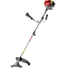 ЗУБР 0.8 кВт, бензиновый триммер (КРБ-350)