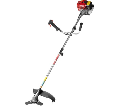 ЗУБР 0.8 кВт, бензиновый триммер (КРБ-350)