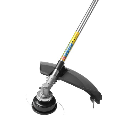 ЗУБР 0.8 кВт, бензиновый триммер (КРБ-350)