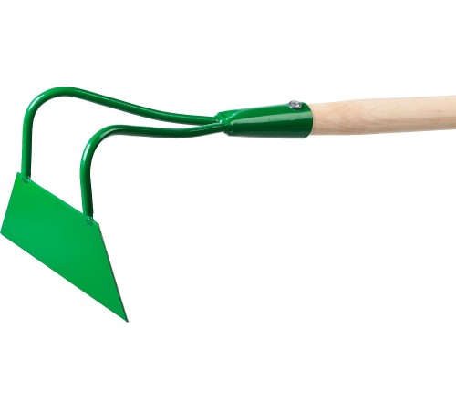 РОСТОК 200 х 65 х 1380 мм, с черенком, мотыга (421572)