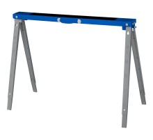 ЗУБР КС-90, 970х632х(640-1025) мм, строительные козлы, Профессионал (38792)