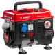 Бензиновый генератор, 800 Вт, ЗУБР