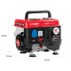 Бензиновый генератор, 800 Вт, ЗУБР