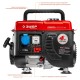 Бензиновый генератор, 800 Вт, ЗУБР