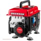 Бензиновый генератор, 800 Вт, ЗУБР