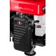 Бензиновый генератор, 800 Вт, ЗУБР