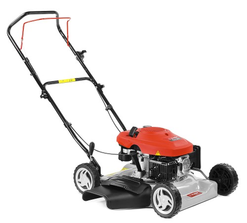 ЗУБР 510 мм, 3.5 л.с., бензиновая газонокосилка (ГКБ-510)
