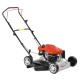 ЗУБР 510 мм, 3.5 л.с., бензиновая газонокосилка (ГКБ-510)