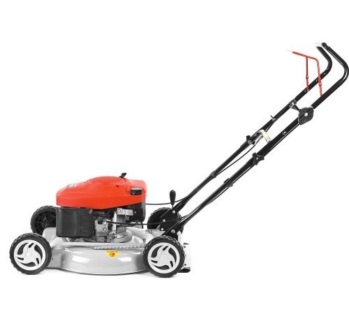 ЗУБР 510 мм, 3.5 л.с., бензиновая газонокосилка (ГКБ-510)