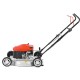 ЗУБР 510 мм, 3.5 л.с., бензиновая газонокосилка (ГКБ-510)