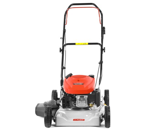 ЗУБР 510 мм, 3.5 л.с., бензиновая газонокосилка (ГКБ-510)