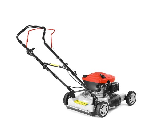 ЗУБР 510 мм, 3.5 л.с., бензиновая газонокосилка (ГКБ-510)