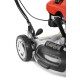 ЗУБР 510 мм, 3.5 л.с., бензиновая газонокосилка (ГКБ-510)