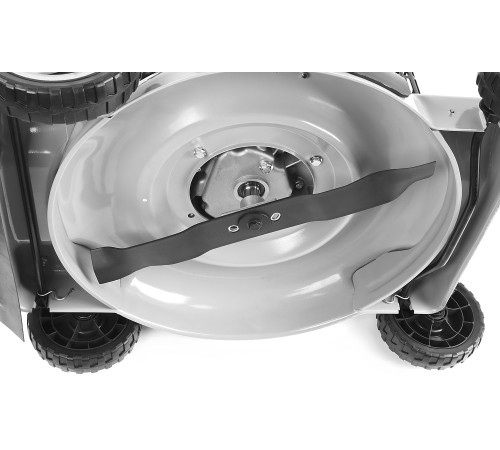 ЗУБР 510 мм, 3.5 л.с., бензиновая газонокосилка (ГКБ-510)